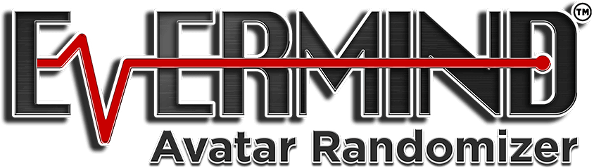 Evermind Randomizer Logo
